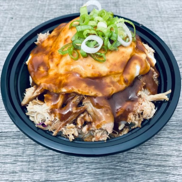 Delicious Poke Bowls Await You