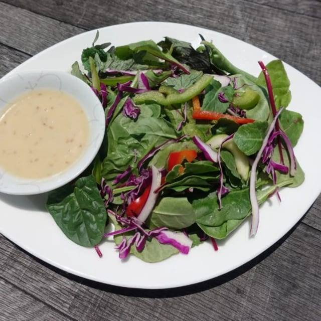 House Salad.