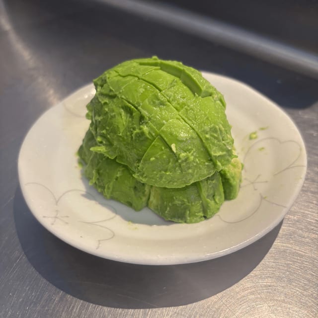 Avocado.